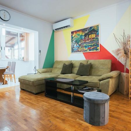 Apartman Kristina Makarská Exteriér fotografie
