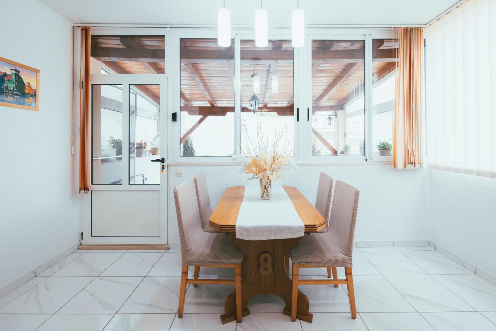 Apartman Kristina Makarská Exteriér fotografie