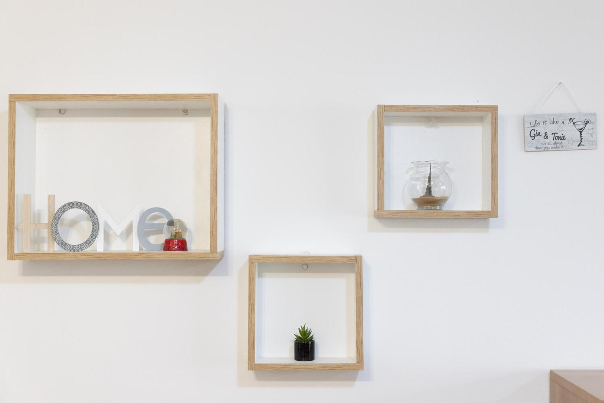 Apartman Kristina Makarská Exteriér fotografie